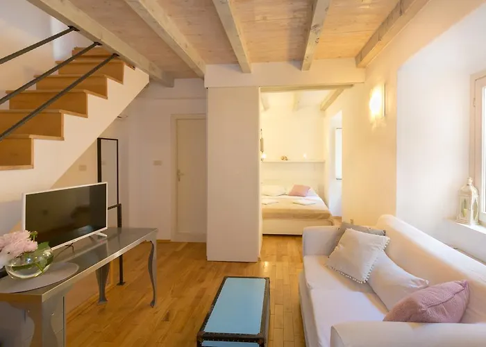 Apartment Hedera A11