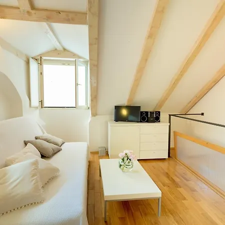 Apartment Hedera A11 Dubrovnik Exterior photo