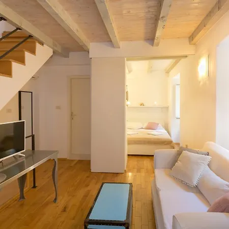 Apartment Hedera A11 Dubrovnik Exterior photo