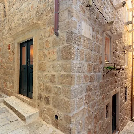 Apartment Hedera A11 Dubrovnik Exterior photo