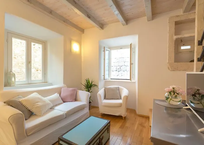 Apartment Hedera A11