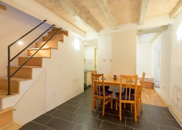 Apartment Hedera A11