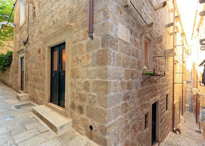 Apartment Hedera A11