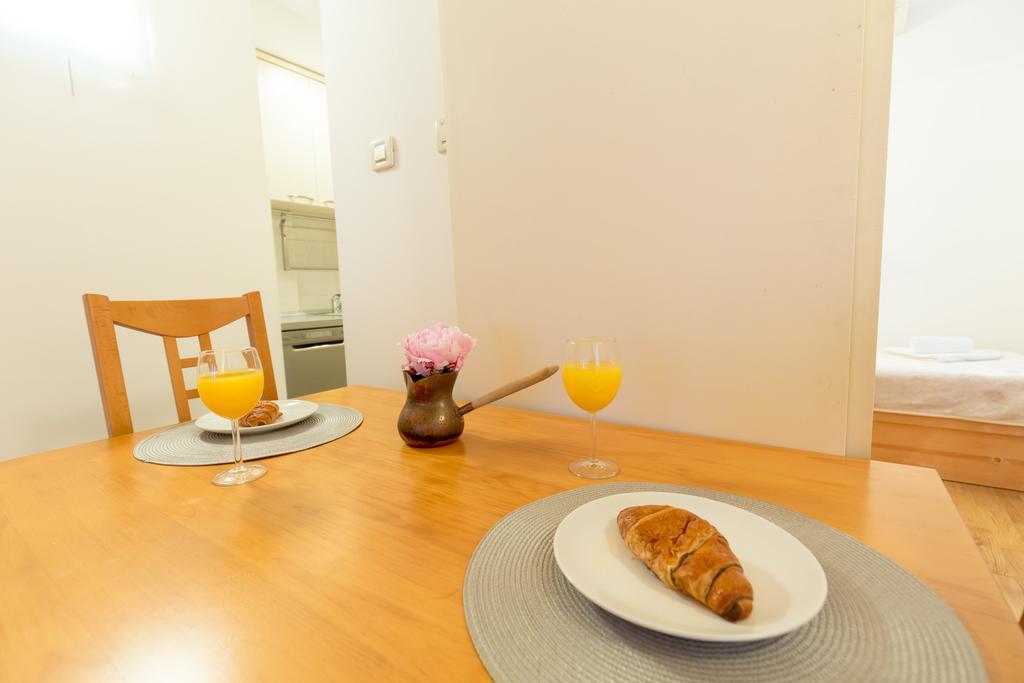 Hedera A11 Apartament Dubrownik