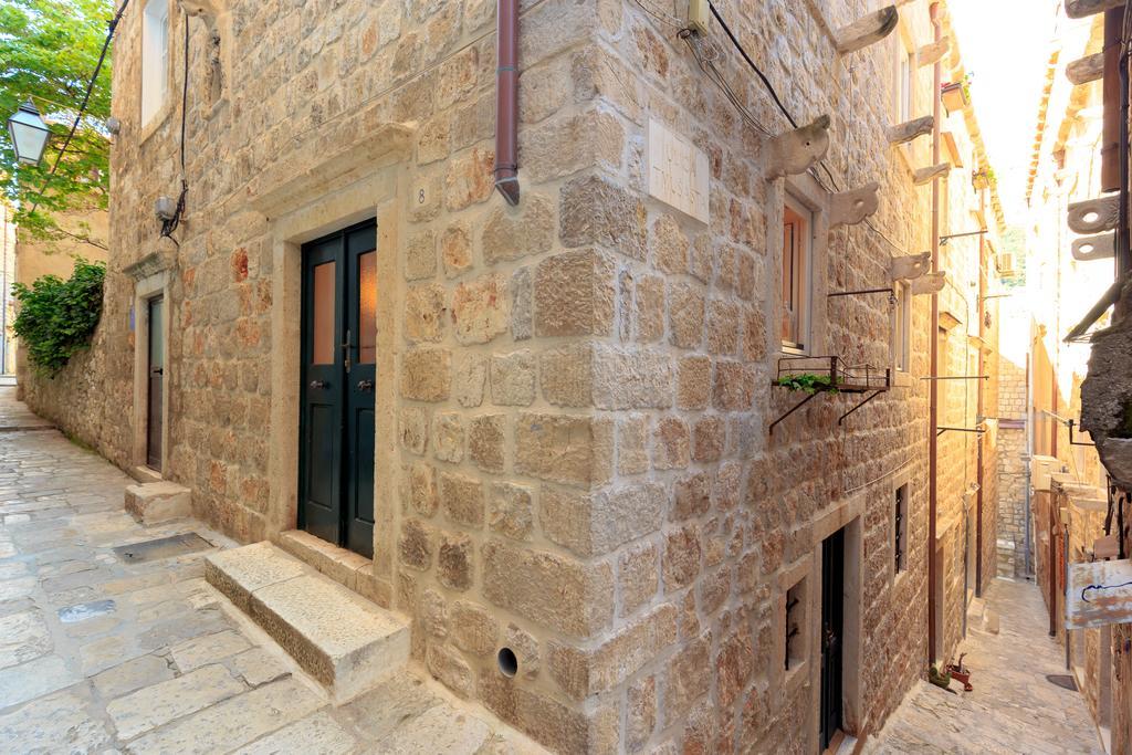 Apartament Hedera A11 Dubrownik