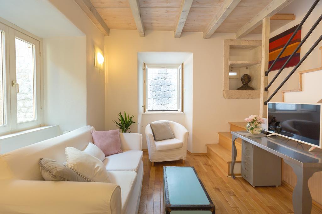 Hedera A11 Apartment