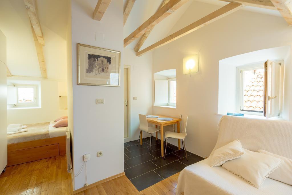 Hedera A11 Apartament Dubrownik