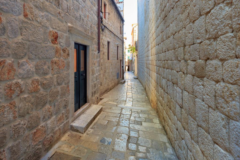 Hedera A11 Apartment